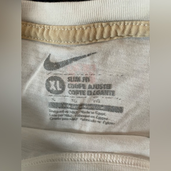 Nike U.S. Soccer Tee - Picture 2 of 2